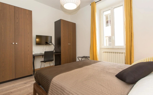 Rental In Rome Saint Peter Prestigious Apartment