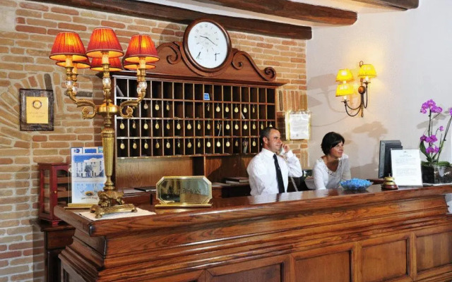 Arbatasar Hotel