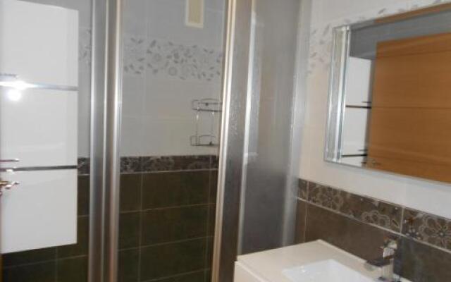 Salomé Beach Apartments