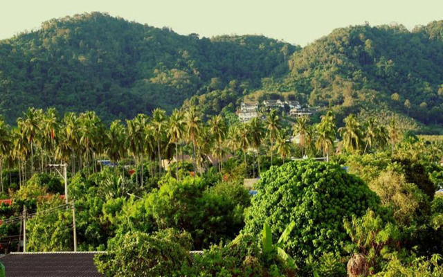 Tropical Sands Guesthouse