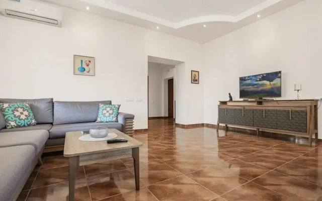 Stay Inn on Amiryan Str. 4/6