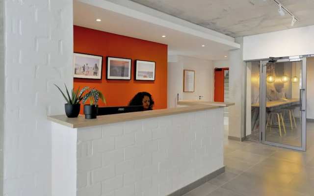 SIX ON N - Fluent Luxury Serviced Apartments