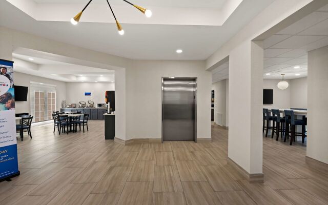 Best Western Shackleford