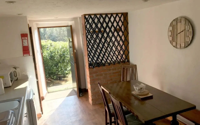 The Granary - Boswell Farm Cottages