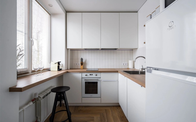 BookingSpb Нахимова