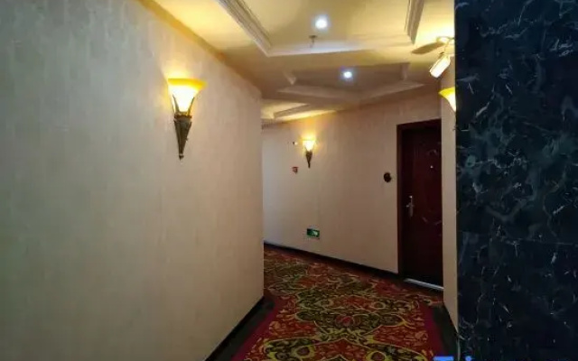 Huangchao Holiday Hotel