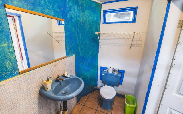 Pura Vida Hostel