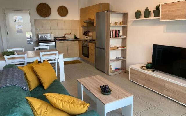 Coralli Superior Seaview