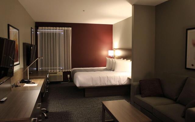 Best Western Plus Dauphin