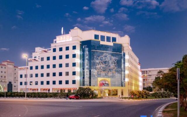 Peony Hotel