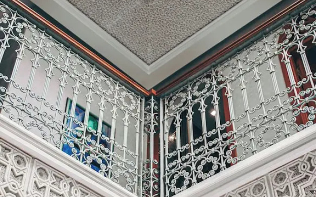 Riad Tislite & Spa