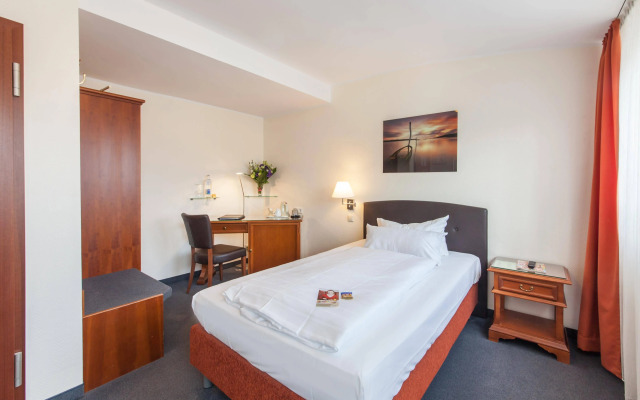 Hotel Flora Düsseldorf