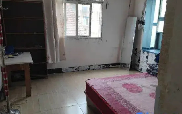 Yangguang Apartment (Wuhan Chengshi Xueyuan)