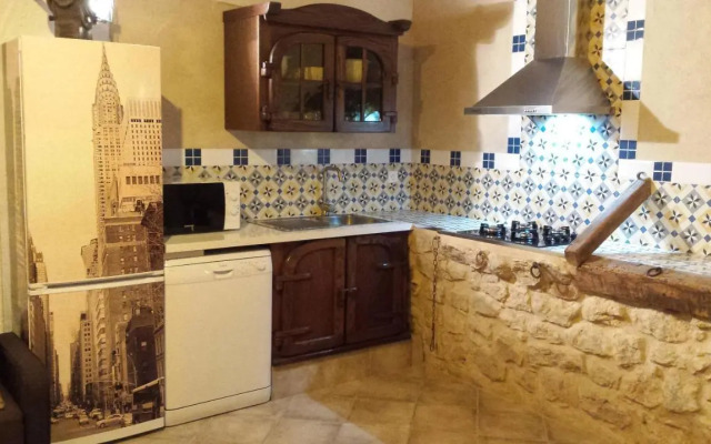 Casa Rural Alamar II