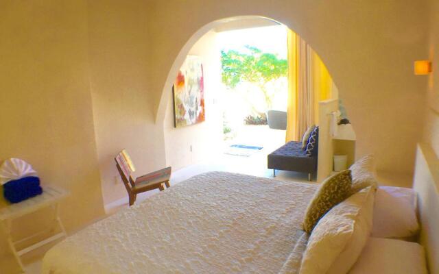 Casa Coco by Coco B Isla