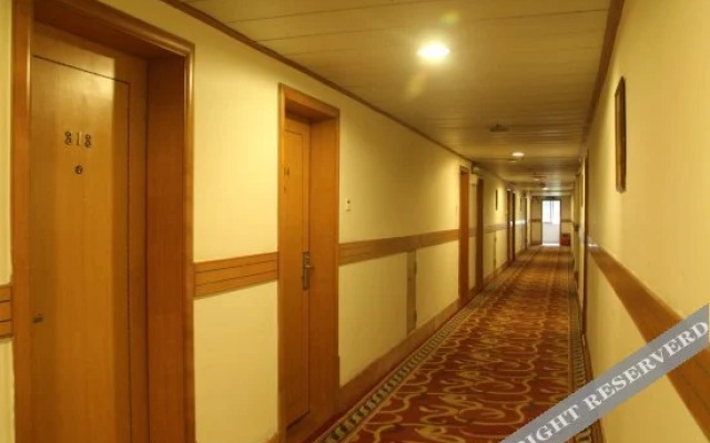 Sea View Hotel