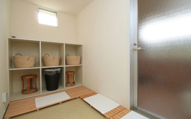 Unoshima Villa