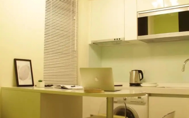 Ha Ha Cat Home Shipai