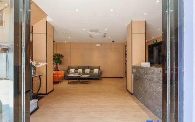 Xiamen Yekai Shangpin Hotel