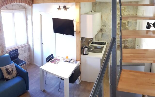 Jes boutique rooms