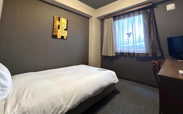Hotel Route Inn Myoko Arai – Guest Rooms – Myoko