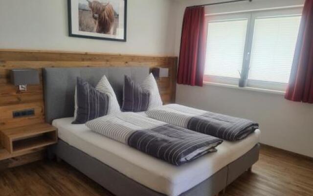 Appartement Fritzl