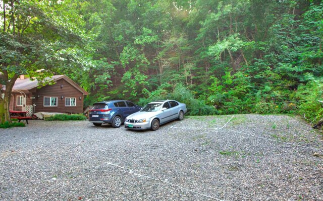 Yangyang Seorak Spa Herbvill Pension