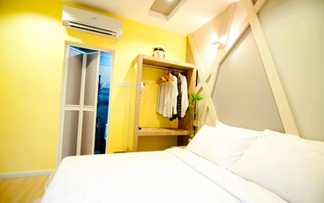 Sunshine Inn Malacca