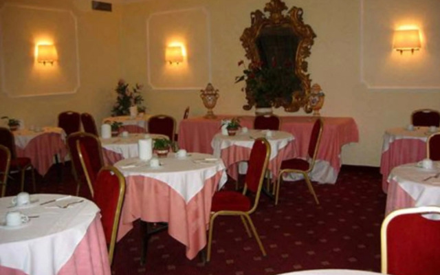 Grand Hotel Hermitage