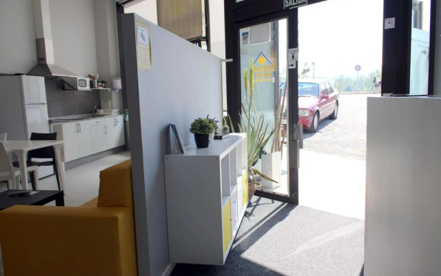 Albergue Turistico la Credencial - Hostel
