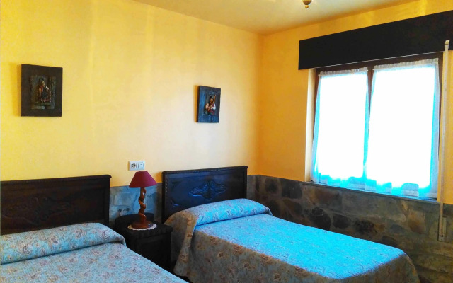 Apartamentos Rurales Casa El Caminero