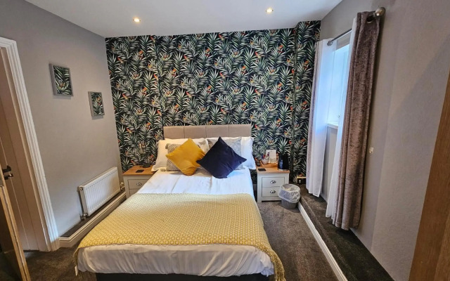 Hotel Rudyard