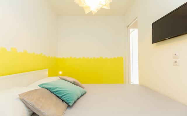 Hedera Estate, Hedera A29