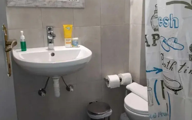 COSY Living Apartments