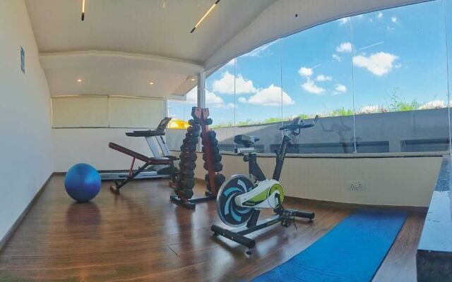 Zip By Spree Hotels Brookefield