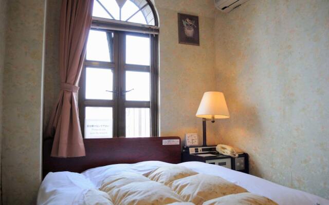Kochi Sakura Hotel