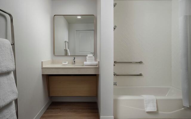 TownePlace Suites Barstow