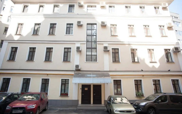 Minima Krasnye vorota