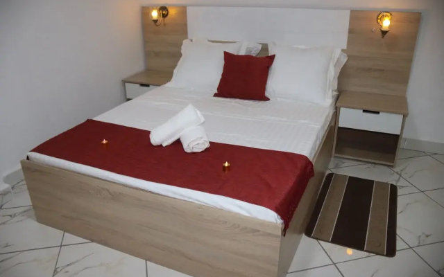 Hary's aparthotel