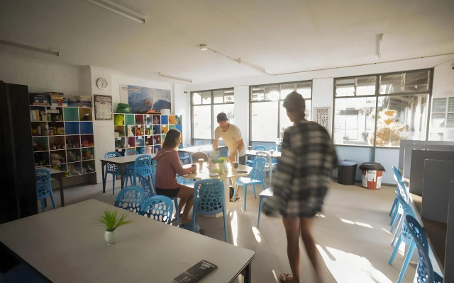 YHA Coolangatta Gold Coast