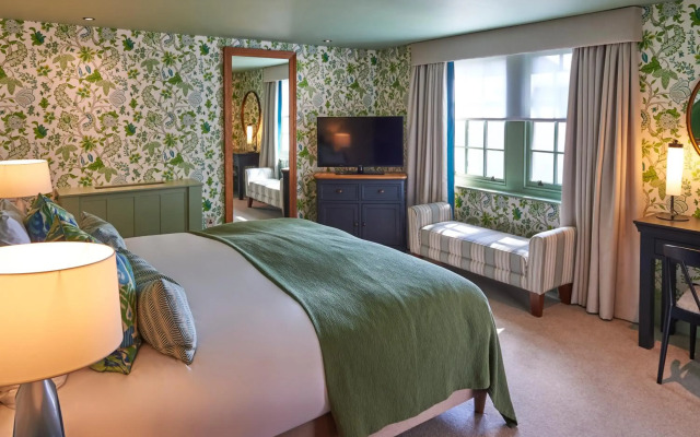 Hotel du Vin & Bistro York