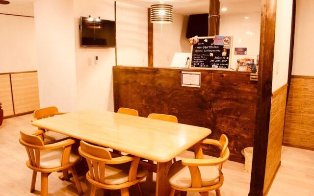 Cottage TOGAWA
