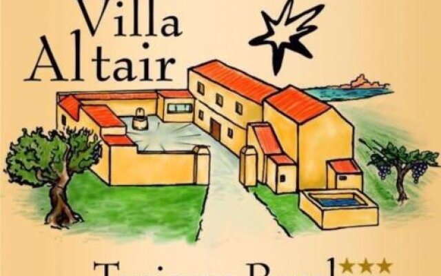Villa Altair