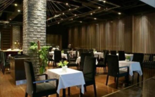 Overseas Chinese Nantong