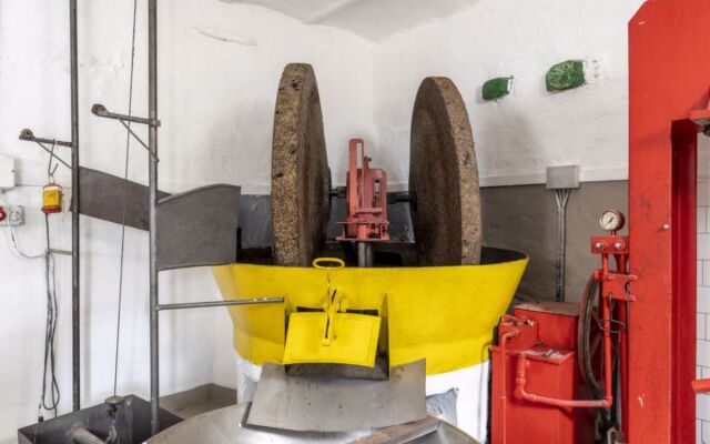 House U Murina Pietrabruna