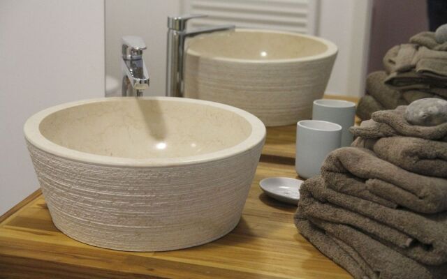 Chambres d'hôtes Souffle Nature