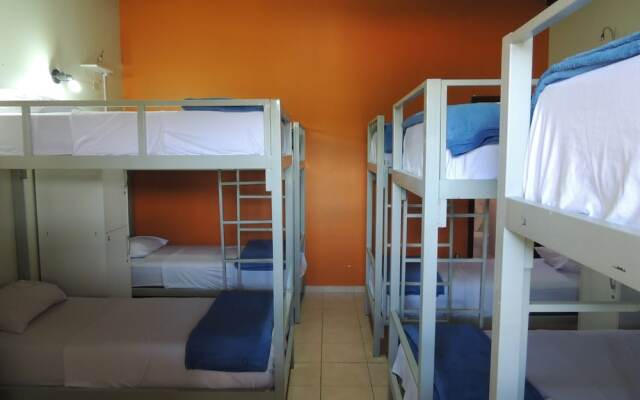 Joy Hostel