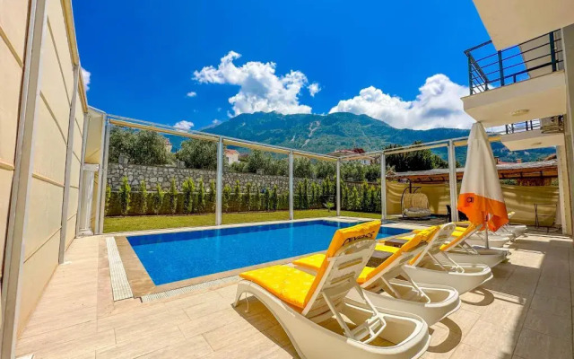 Zehra Villa