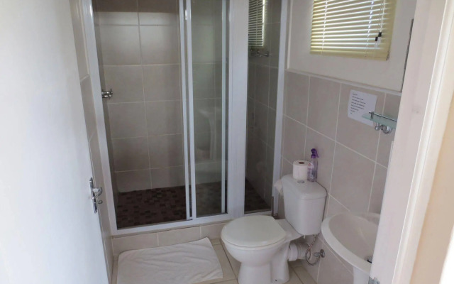 Masada Guest House
