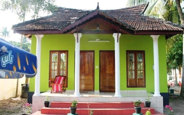 Dream Heaven Cottage